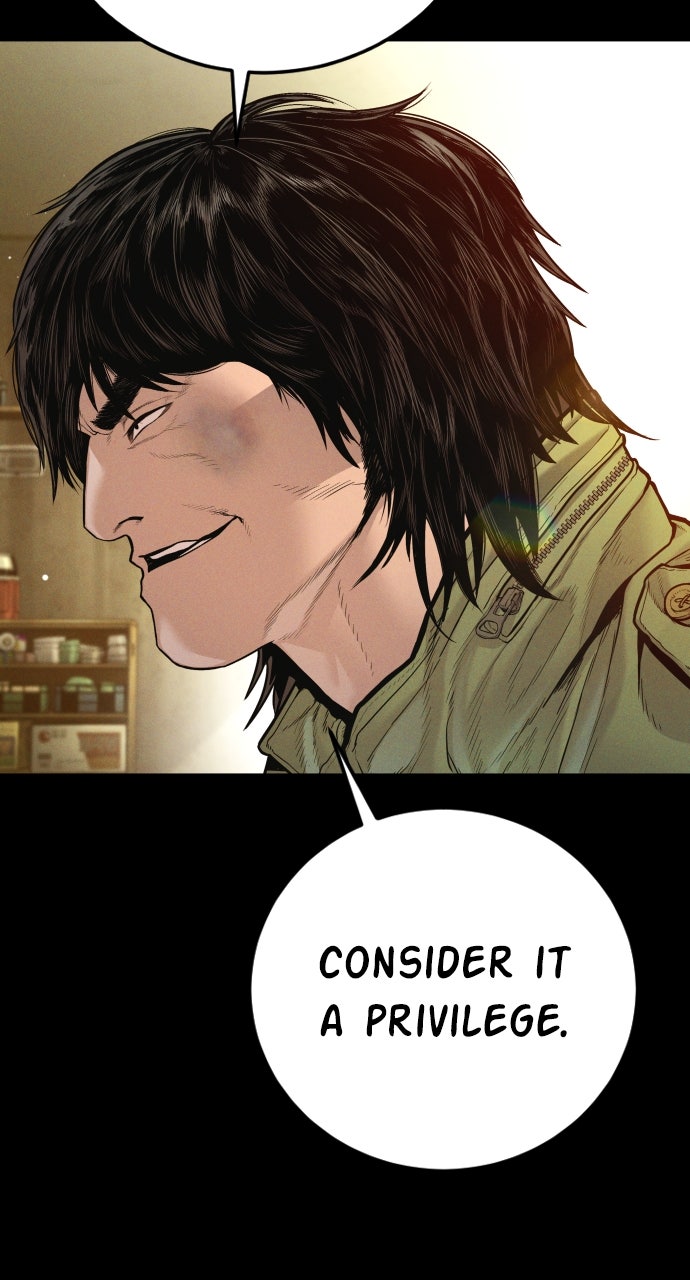 Read Manager Kim EN Manga Online