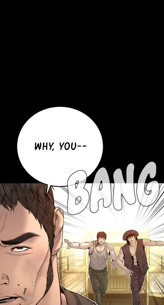 Read Manager Kim EN Manga Online