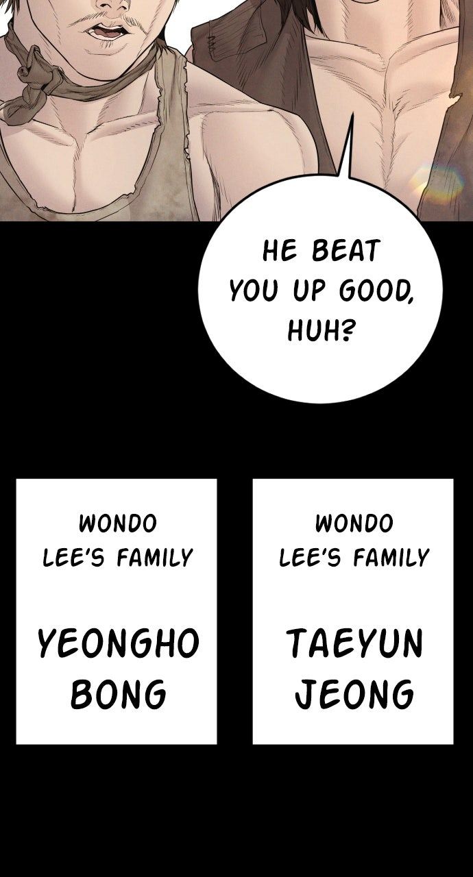 Read Manager Kim EN Manga Online