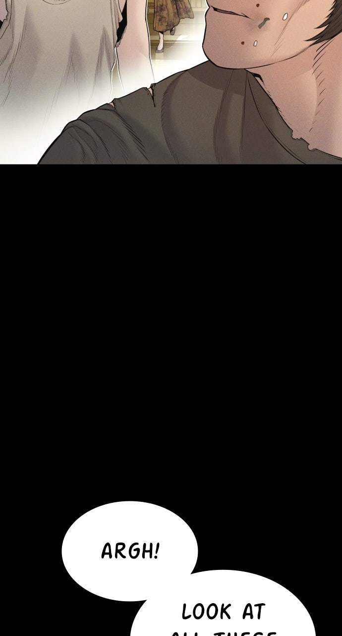 Read Manager Kim EN Manga Online