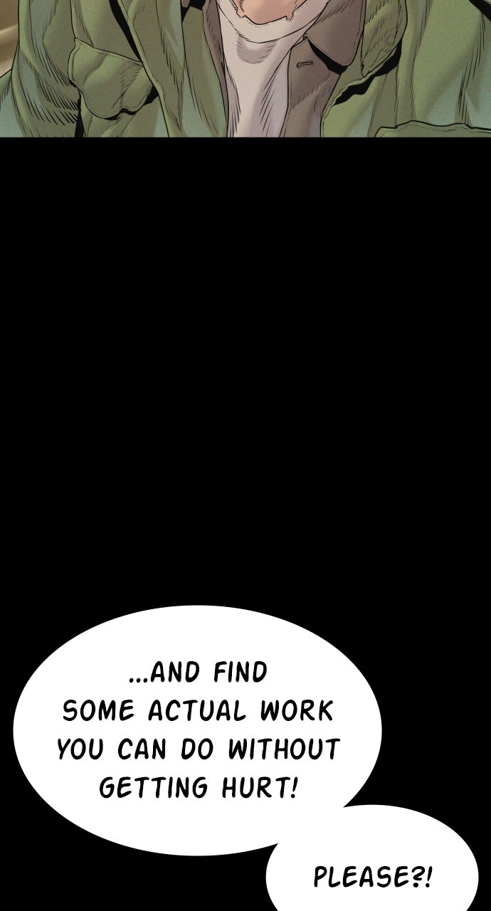 Read Manager Kim EN Manga Online