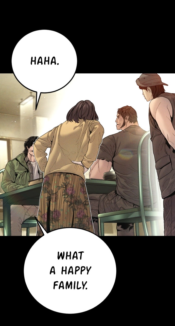 Read Manager Kim EN Manga Online