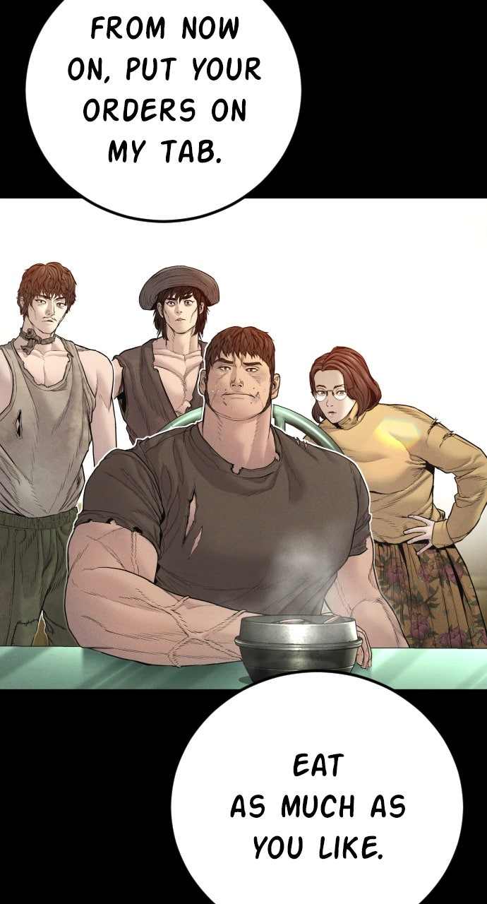 Read Manager Kim EN Manga Online