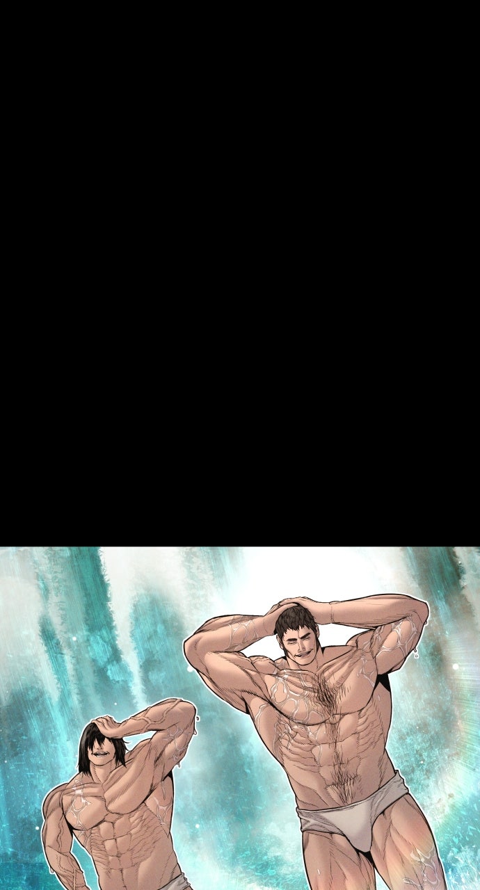 Read Manager Kim EN Manga Online