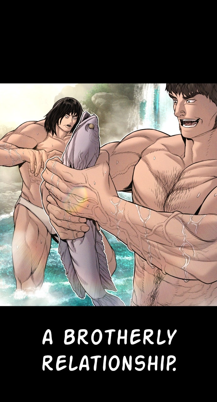 Read Manager Kim EN Manga Online