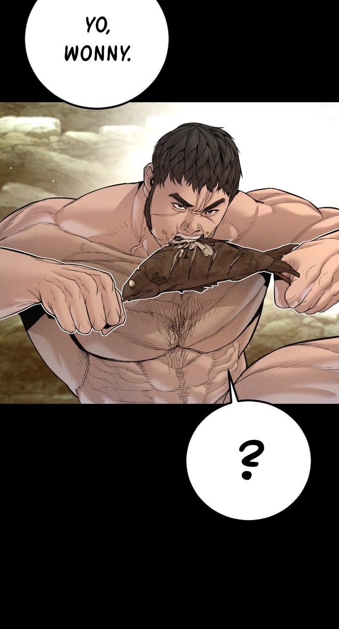 Read Manager Kim EN Manga Online