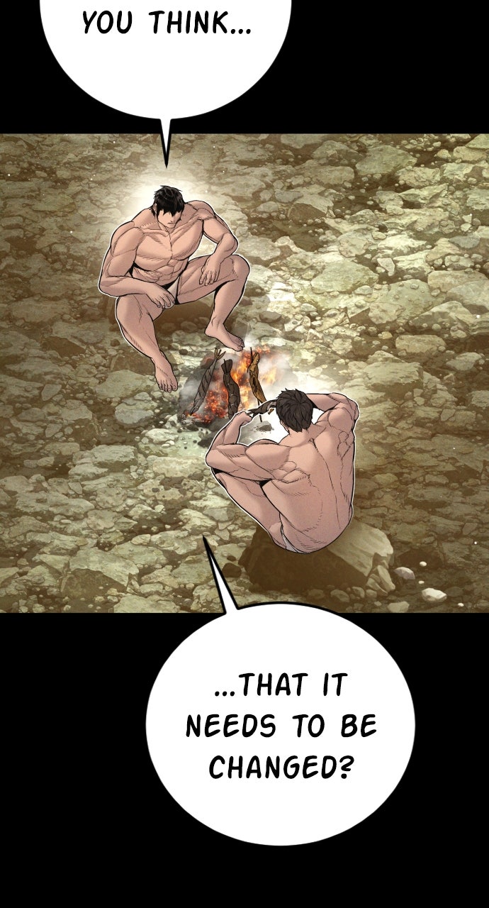 Read Manager Kim EN Manga Online