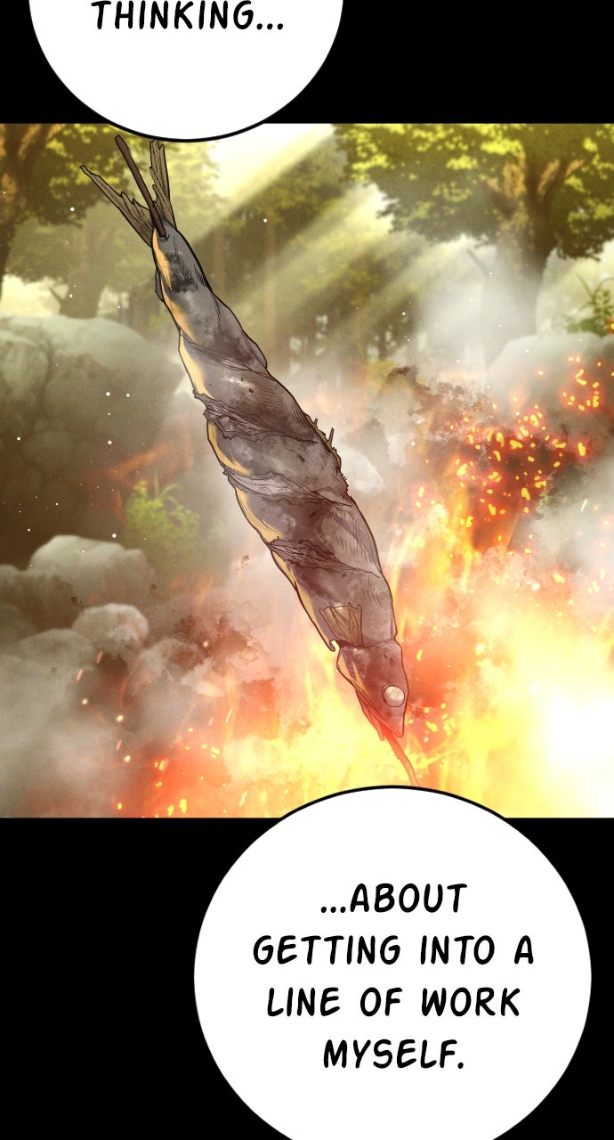 Read Manager Kim EN Manga Online