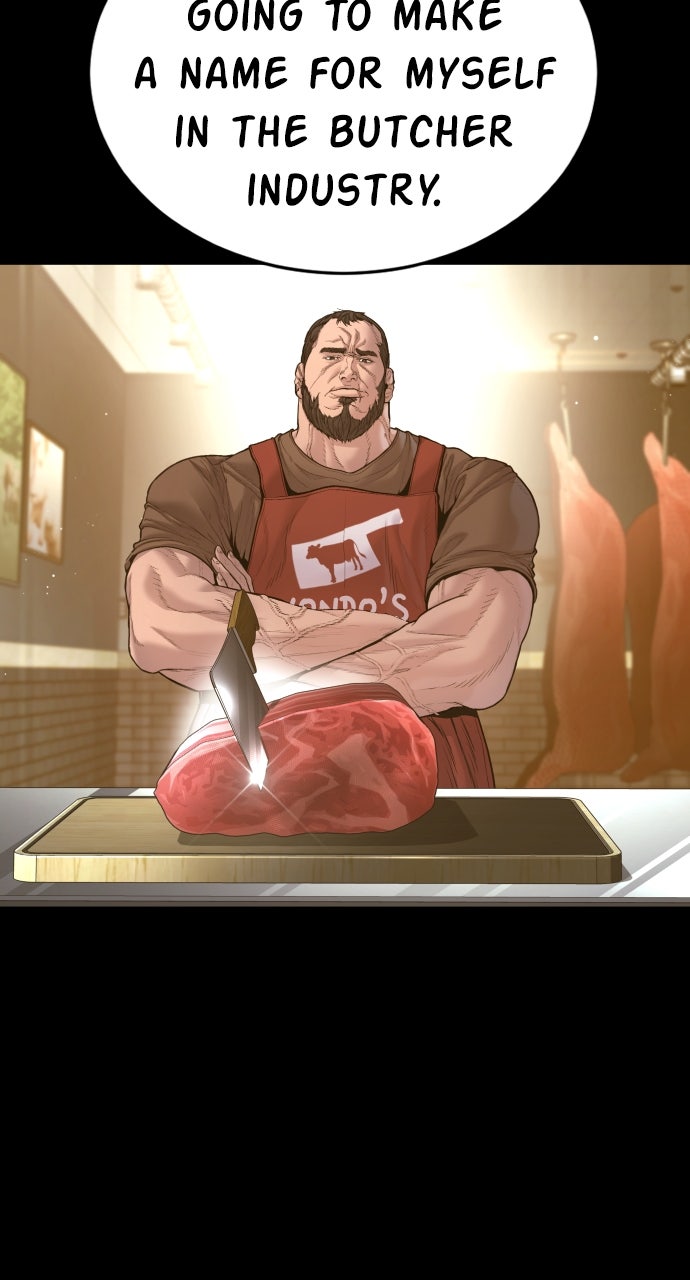 Read Manager Kim EN Manga Online