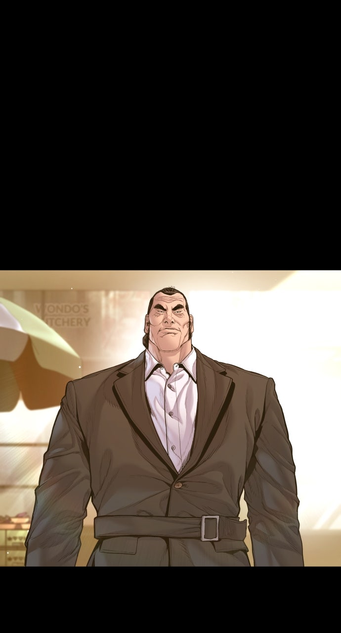 Read Manager Kim EN Manga Online