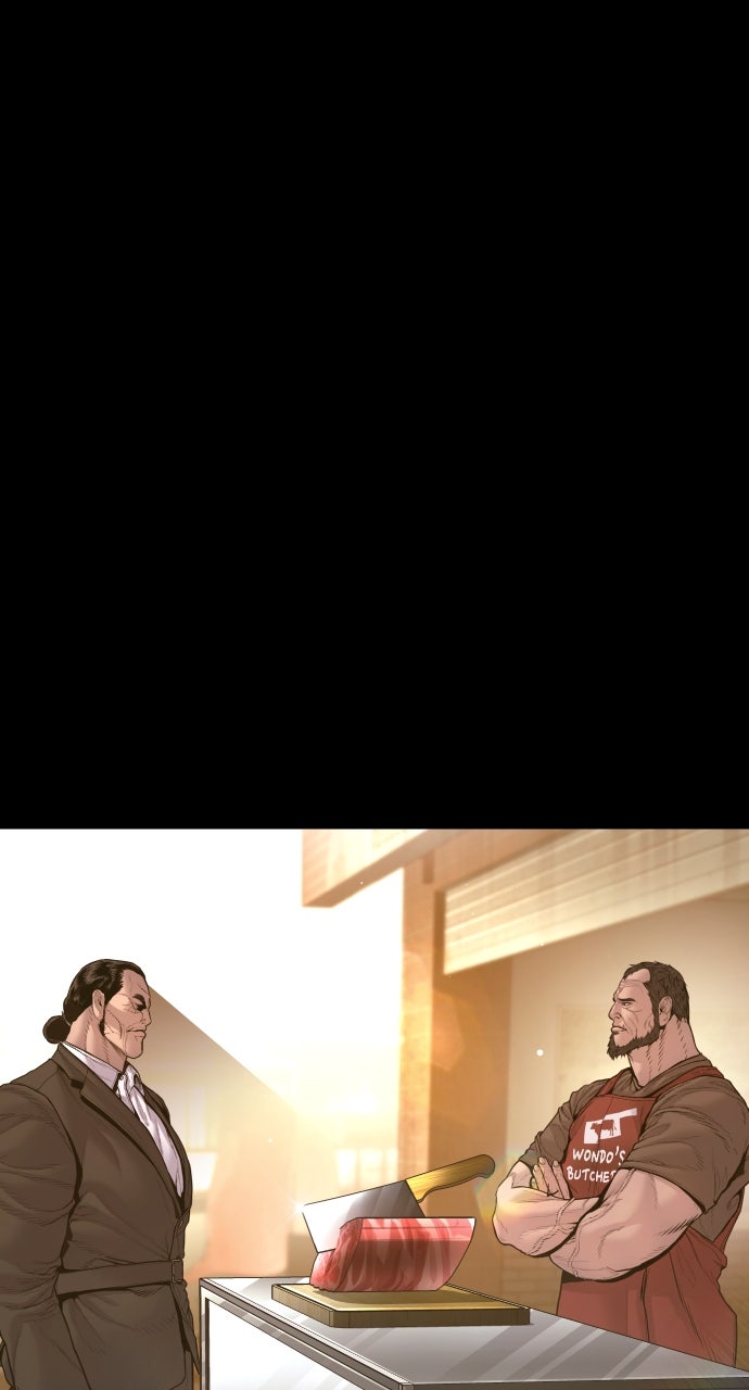 Read Manager Kim EN Manga Online