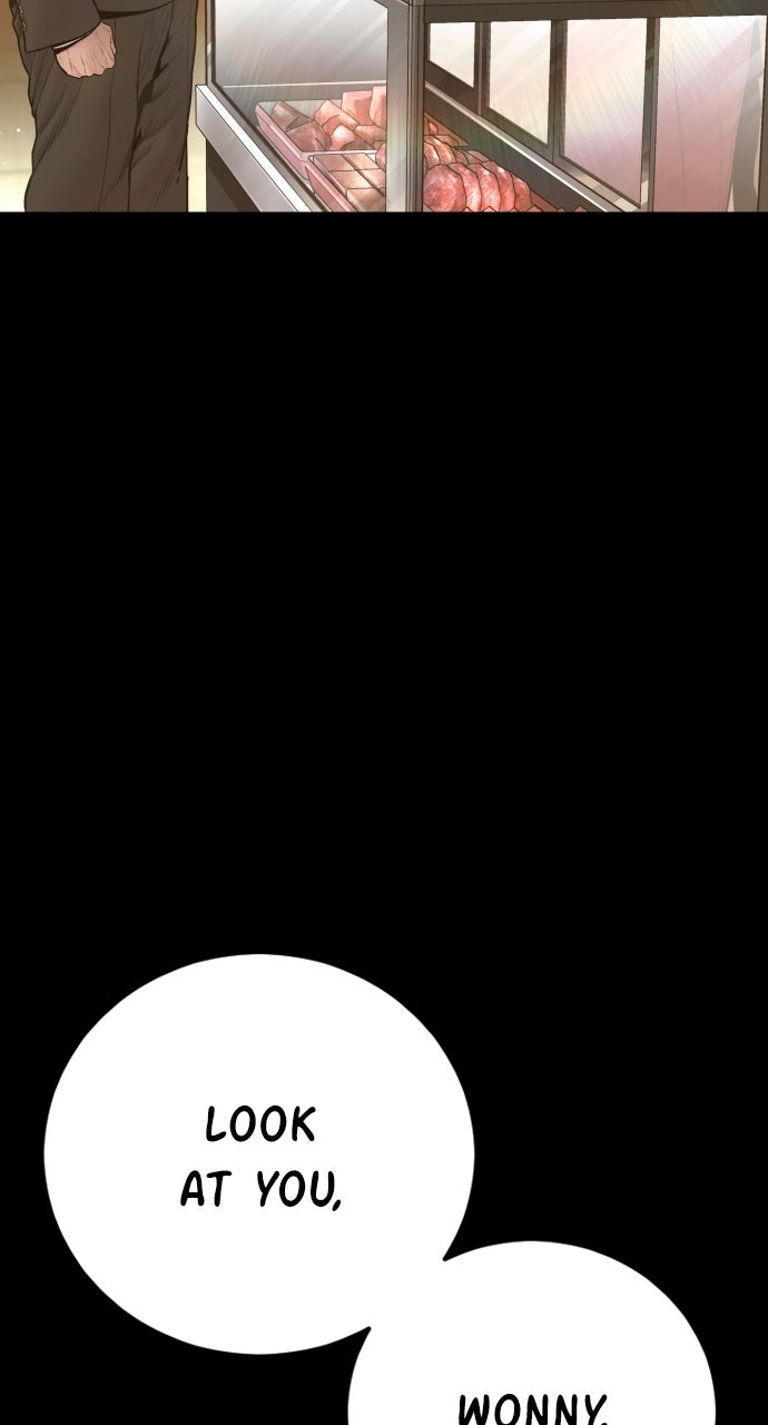 Read Manager Kim EN Manga Online