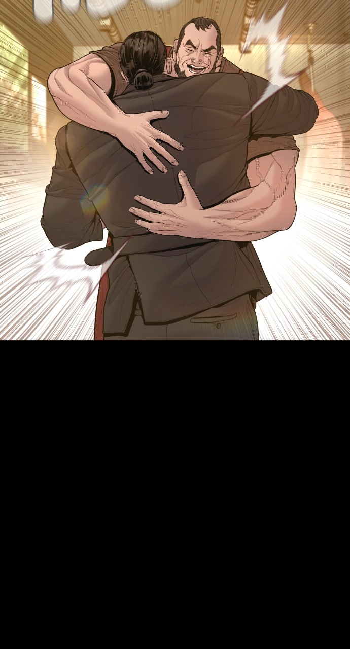 Read Manager Kim EN Manga Online