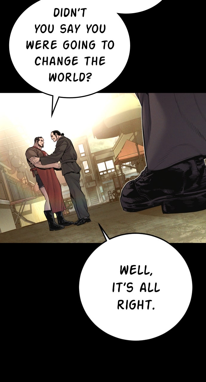 Read Manager Kim EN Manga Online