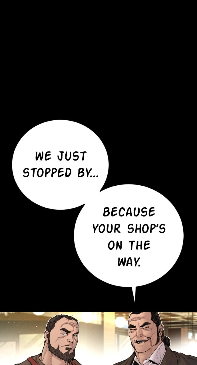 Read Manager Kim EN Manga Online