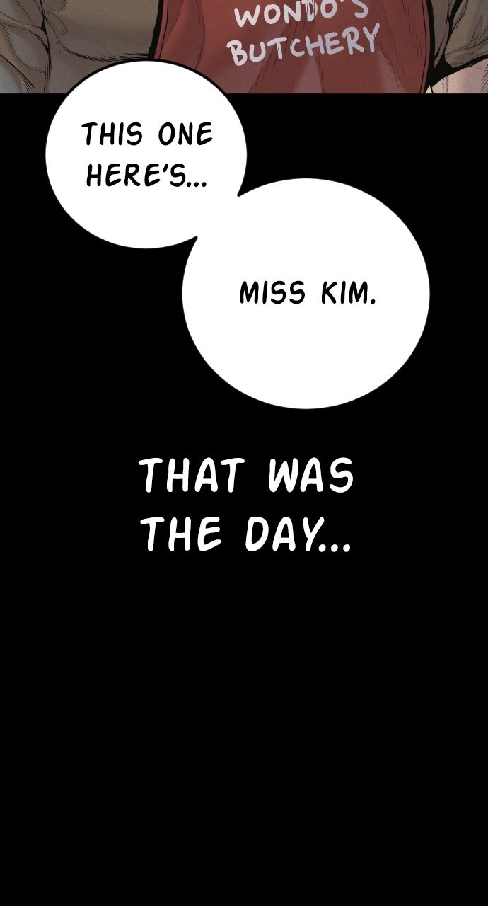 Read Manager Kim EN Manga Online