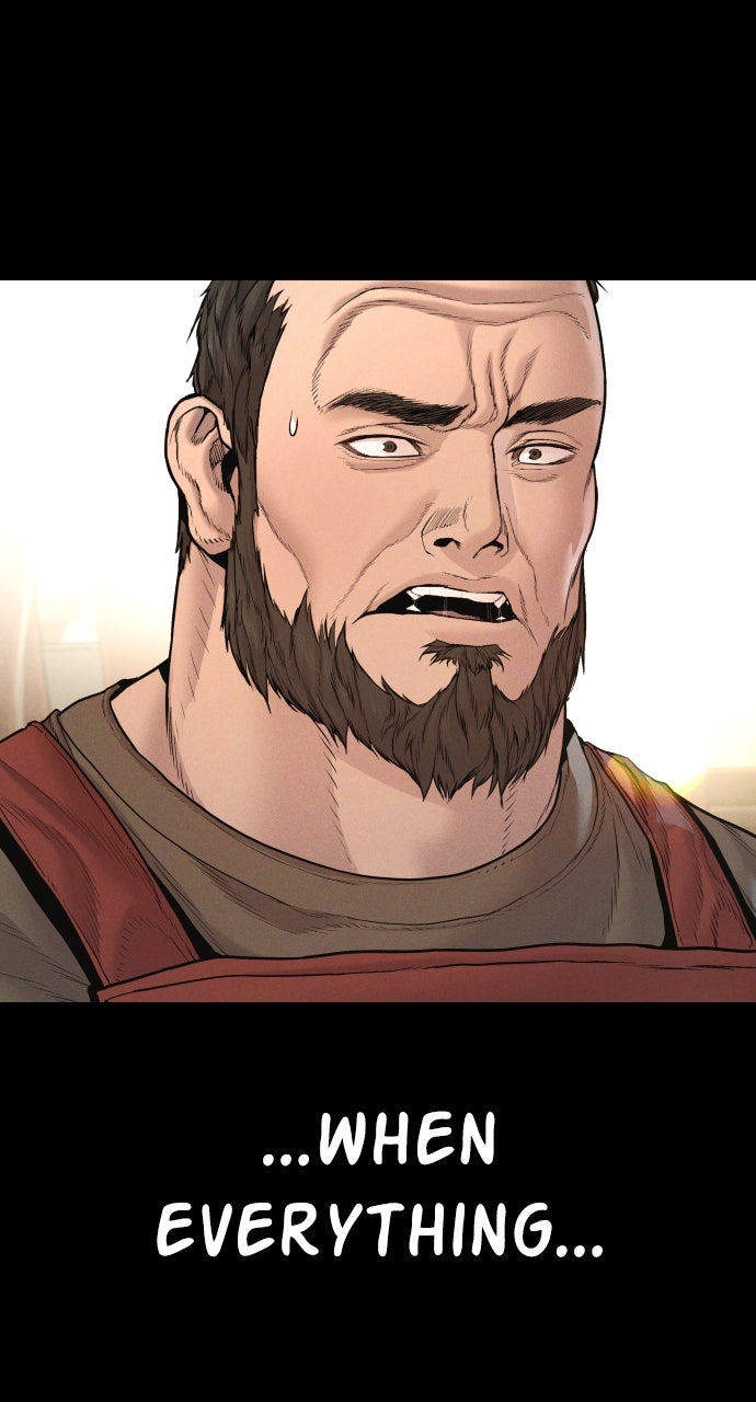 Read Manager Kim EN Manga Online