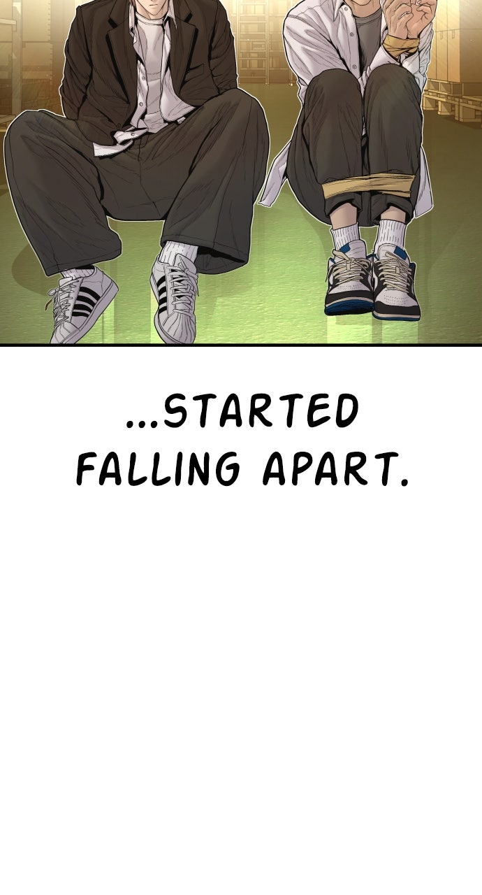 Read Manager Kim EN Manga Online