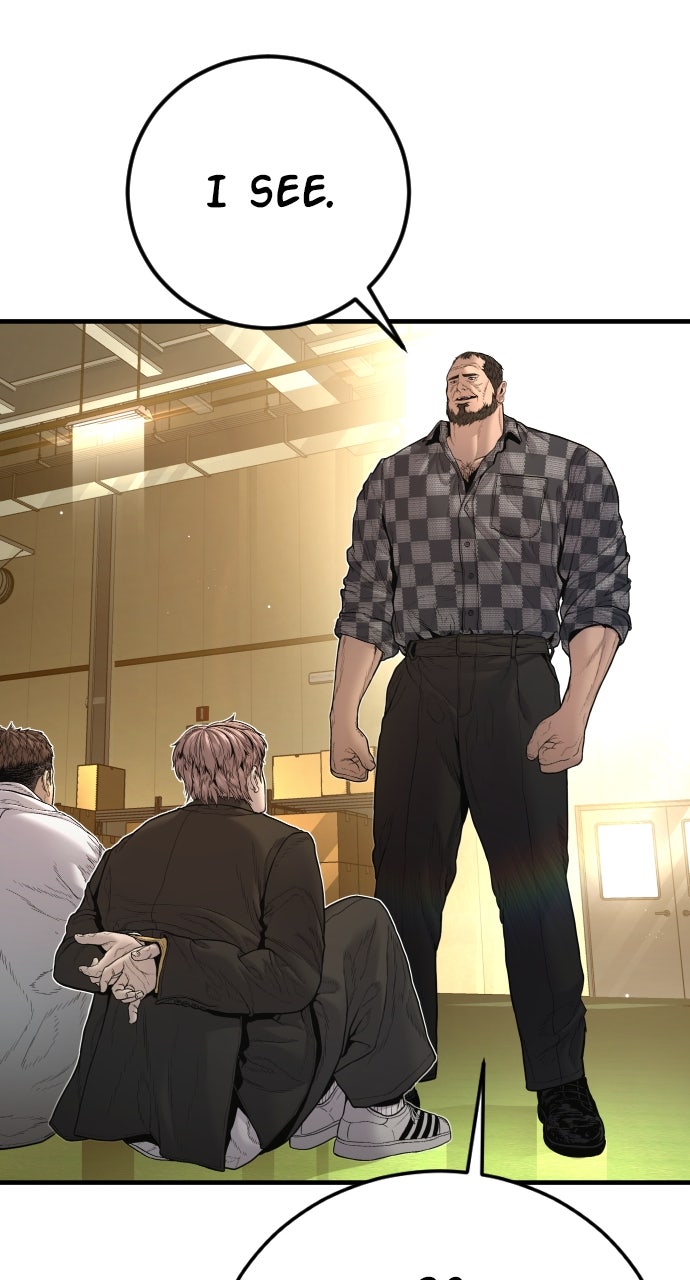 Read Manager Kim EN Manga Online