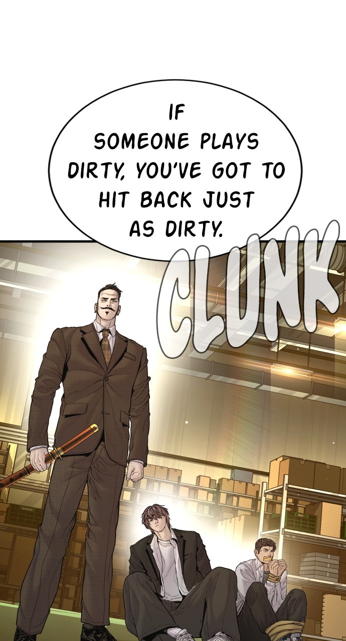 Read Manager Kim EN Manga Online