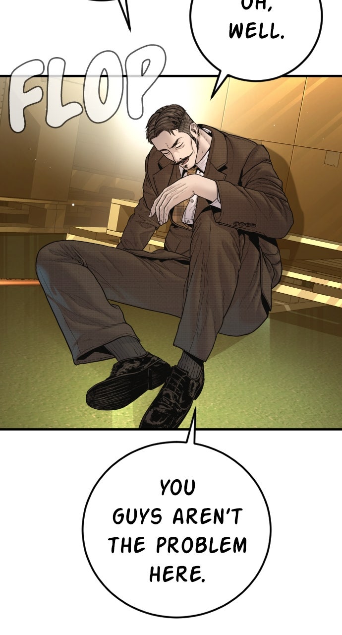 Read Manager Kim EN Manga Online