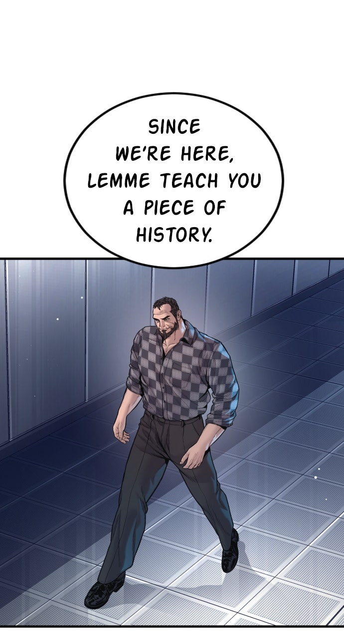 Read Manager Kim EN Manga Online