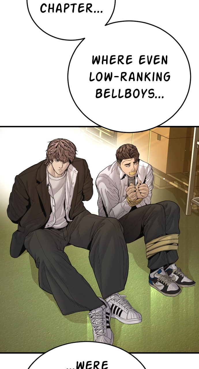 Read Manager Kim EN Manga Online