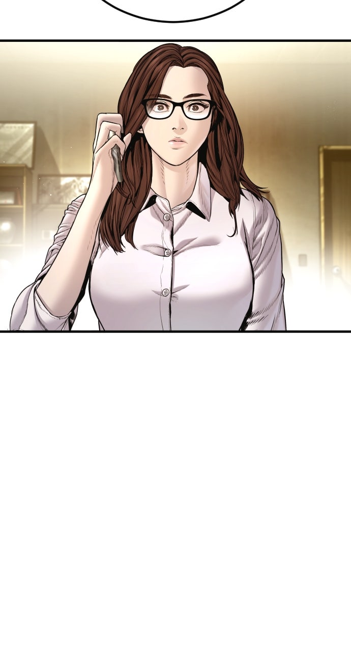 Read Manager Kim EN Manga Online