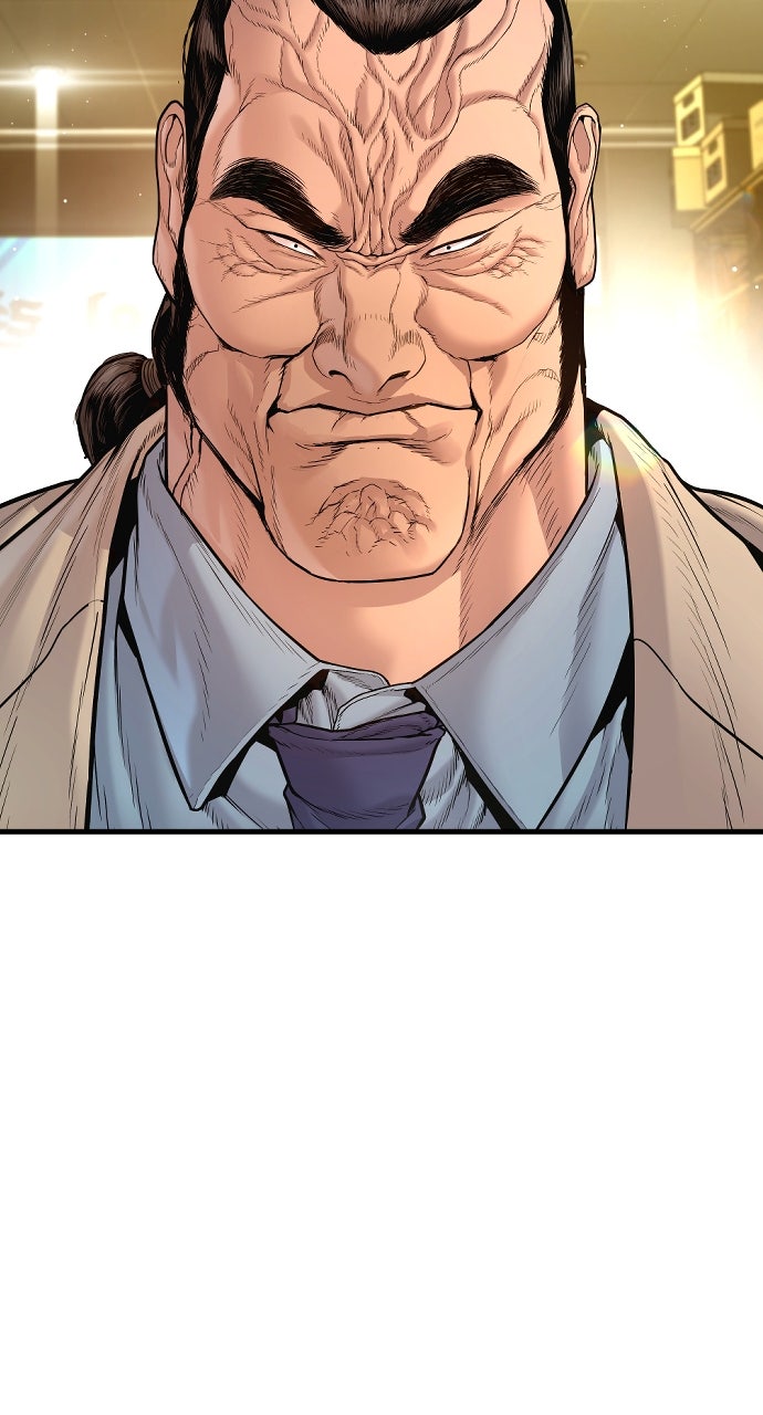 Read Manager Kim EN Manga Online