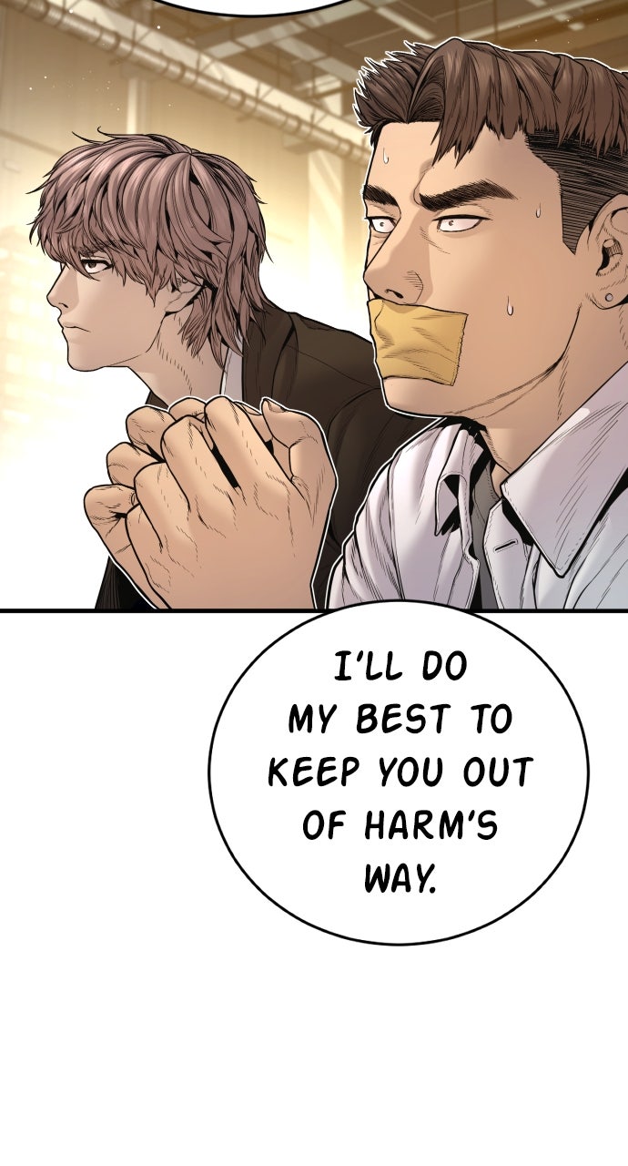 Read Manager Kim EN Manga Online