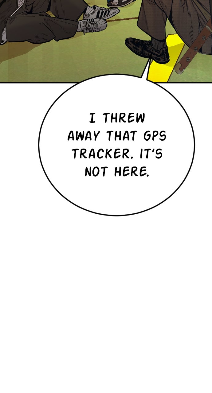 Read Manager Kim EN Manga Online