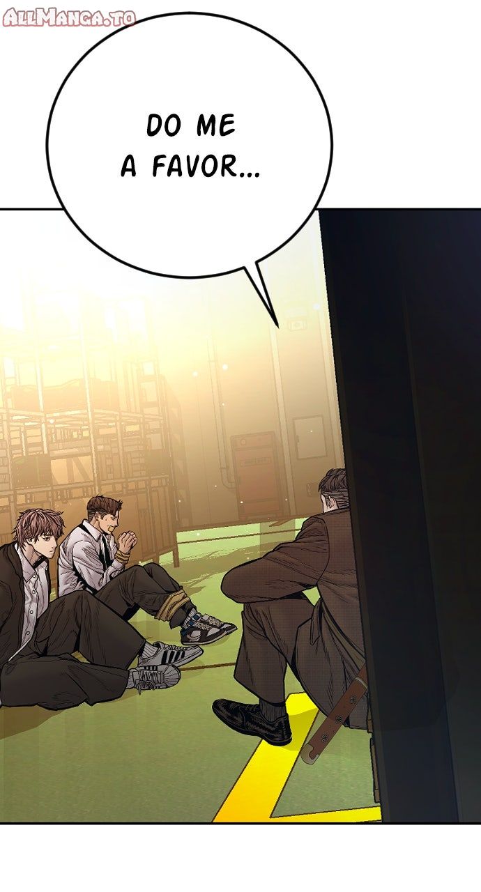 Read Manager Kim EN Manga Online