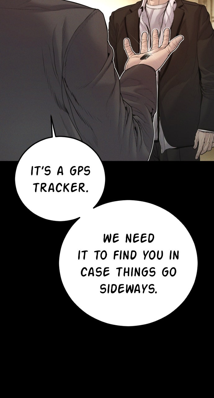 Read Manager Kim EN Manga Online