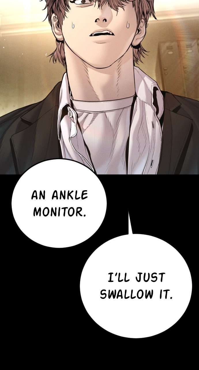 Read Manager Kim EN Manga Online