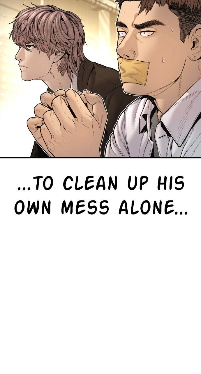 Read Manager Kim EN Manga Online