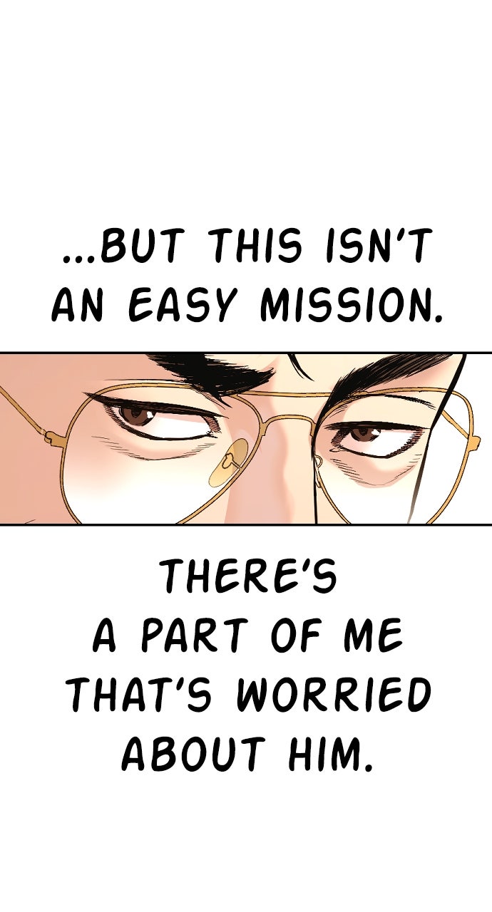 Read Manager Kim EN Manga Online