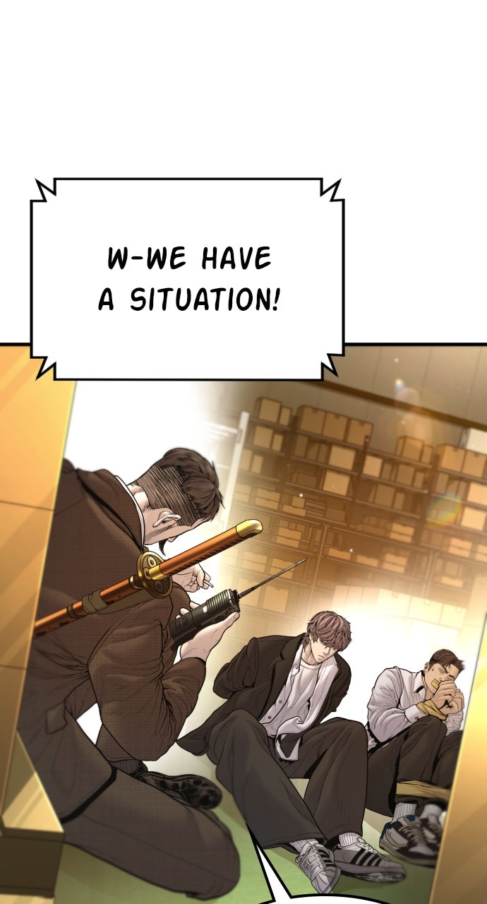 Read Manager Kim EN Manga Online