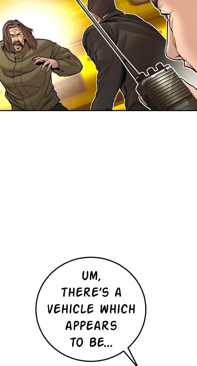 Read Manager Kim EN Manga Online