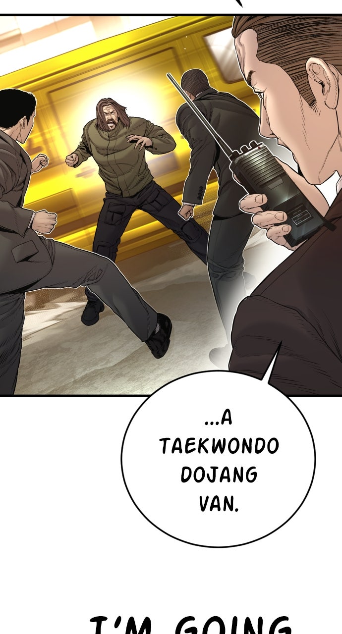 Read Manager Kim EN Manga Online