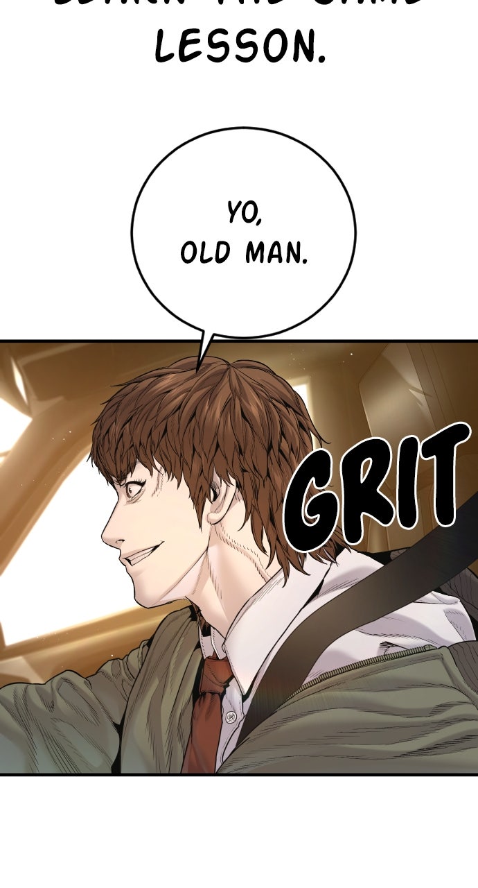 Read Manager Kim EN Manga Online