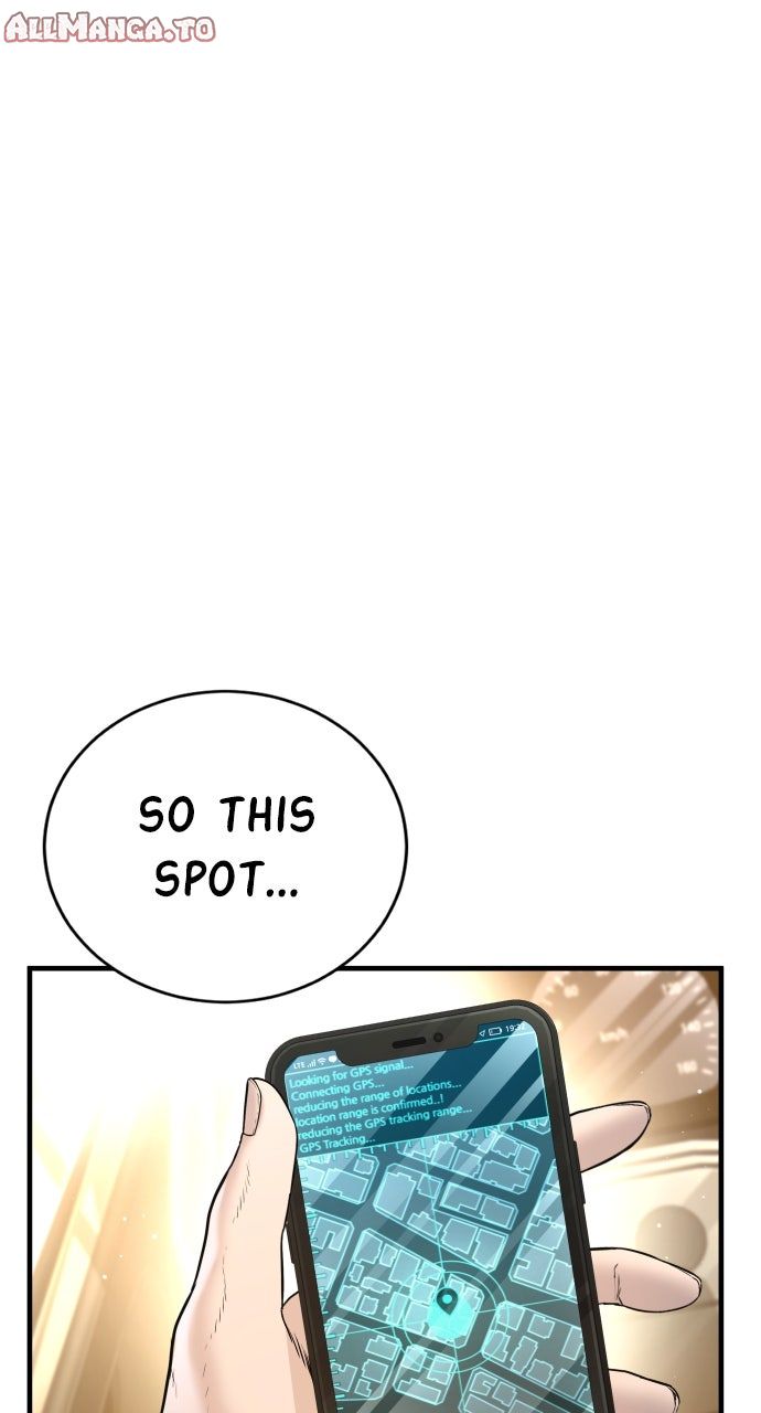 Read Manager Kim EN Manga Online