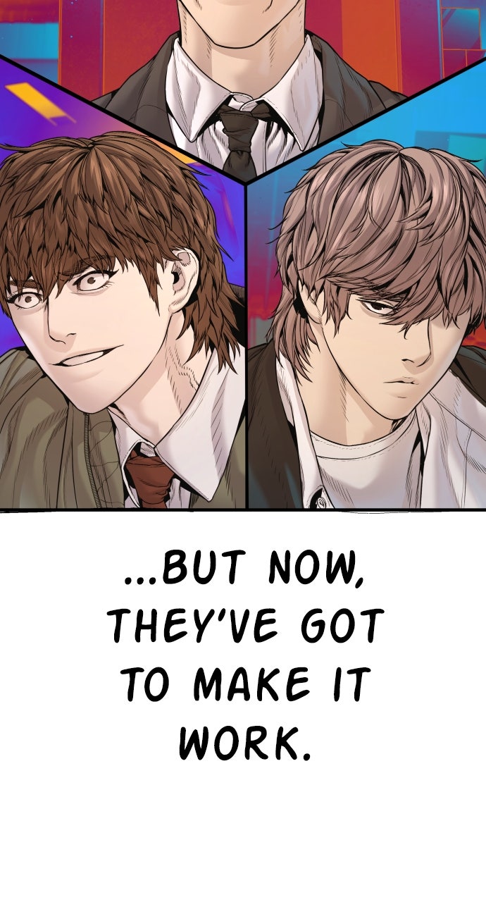 Read Manager Kim EN Manga Online