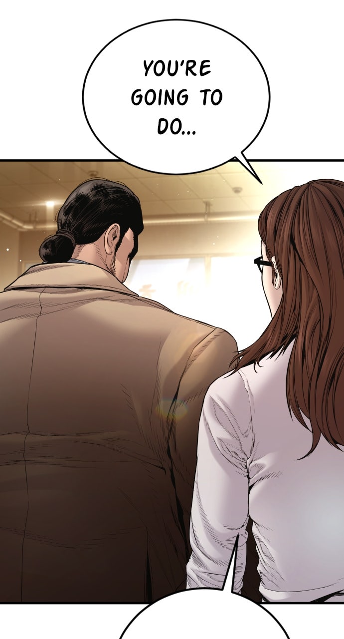 Read Manager Kim EN Manga Online