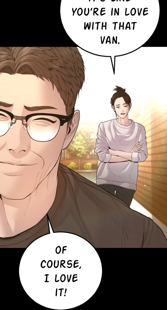 Read Manager Kim EN Manga Online