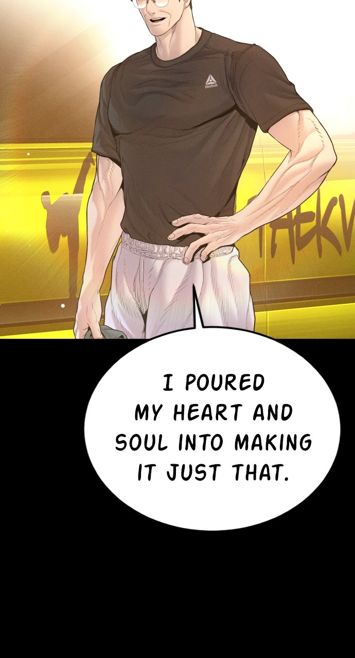 Read Manager Kim EN Manga Online