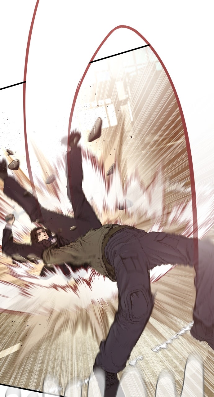 Read Manager Kim EN Manga Online