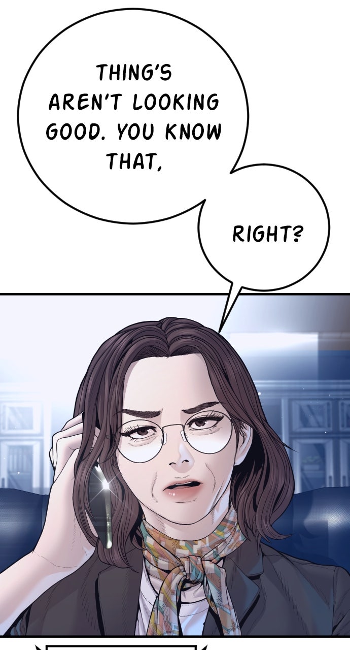 Read Manager Kim EN Manga Online