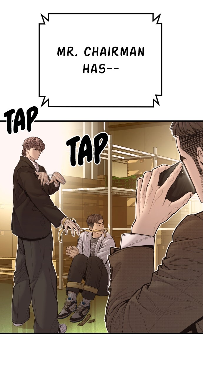 Read Manager Kim EN Manga Online