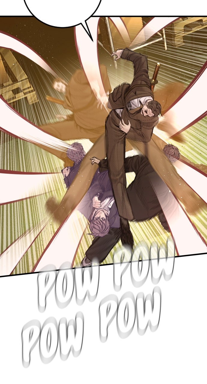 Read Manager Kim EN Manga Online