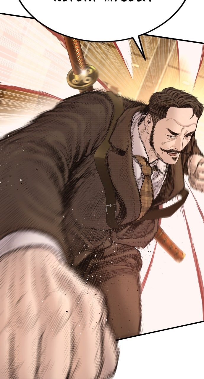 Read Manager Kim EN Manga Online